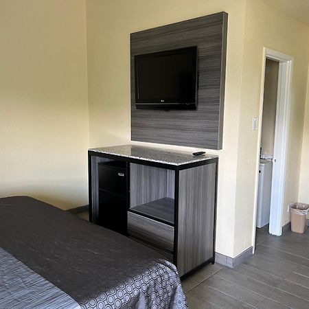 El Tejas Motel 샌안토니오 외부 사진