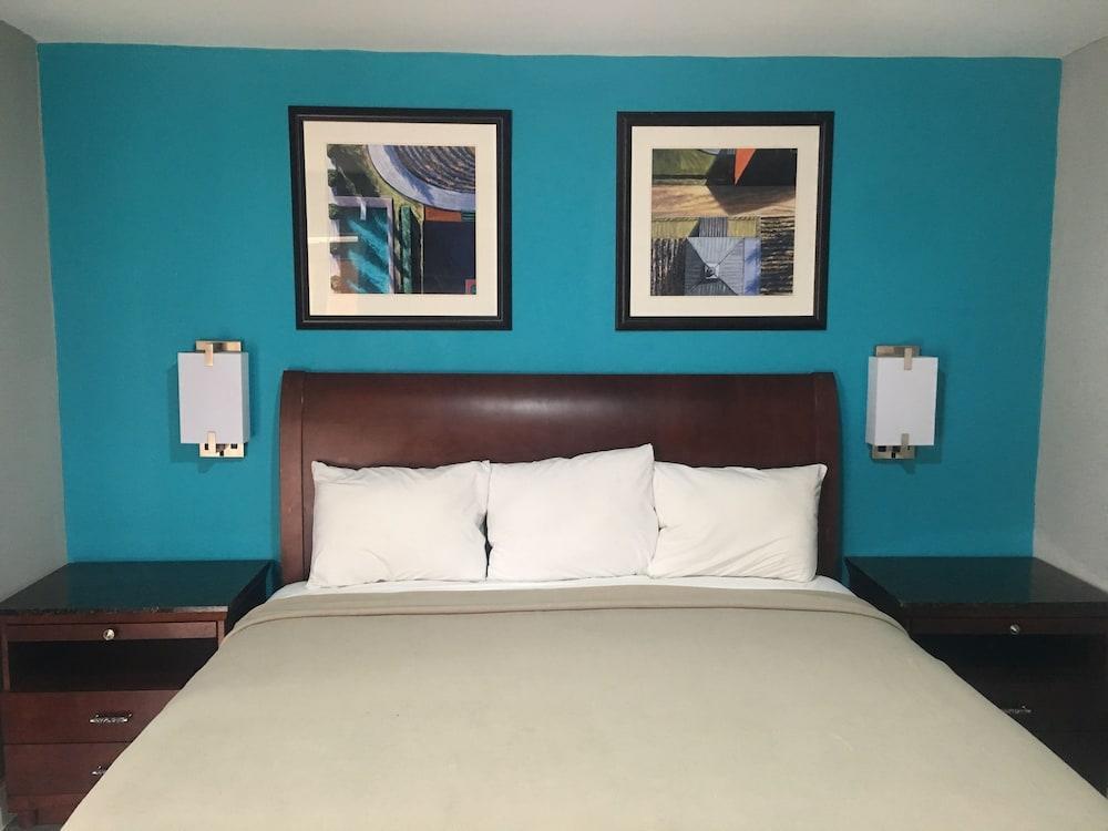 El Tejas Motel 샌안토니오 외부 사진
